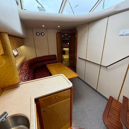 Ons 2026 - Luxury 50Ft Yacht In The Heart Of Stavanger Center * Stavanger